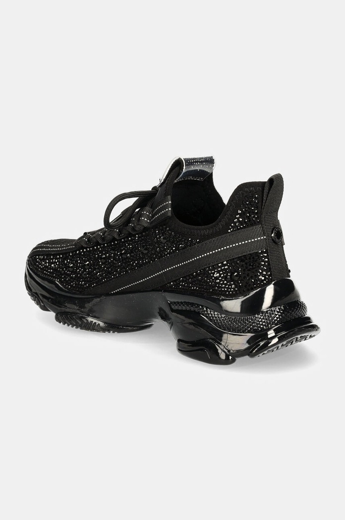 Cipők Steve Madden sportcipő Maxilla-R SM19000110.JB fekete
