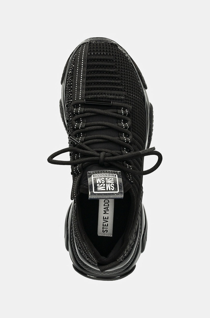 Steve Madden sportcipő Maxilla-R fekete SM19000110.JB