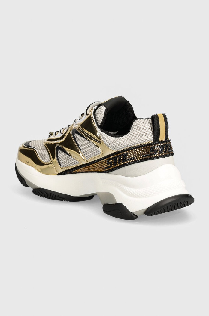 Obuwie Steve Madden sneakersy Medallist2 SM11002326.GGD złoty