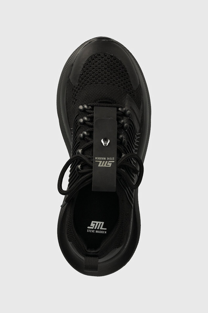 Tenisice Steve Madden Elevate 1 crna SM11003048.184
