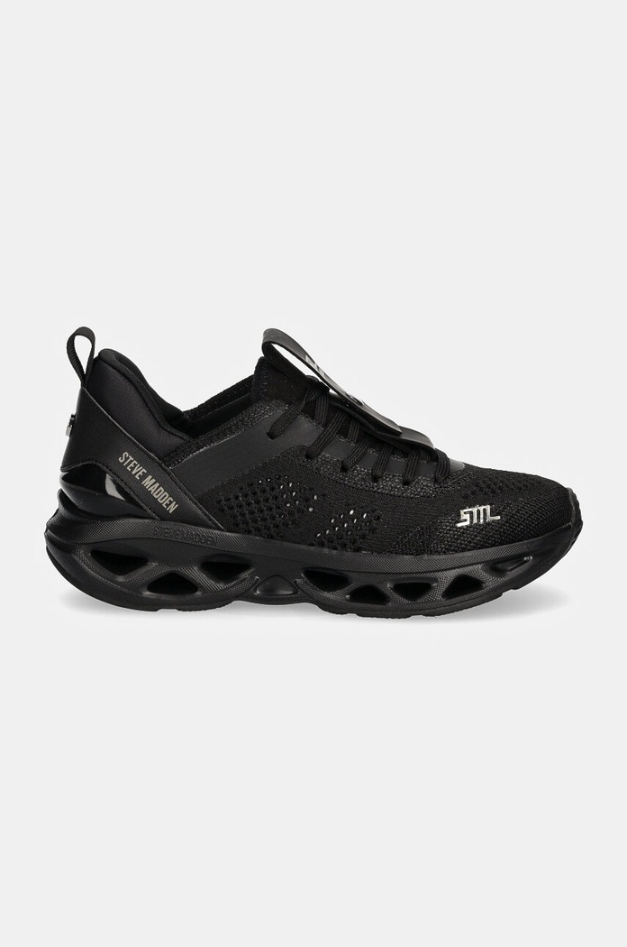 Tenisky Steve Madden Surge 1 SM11003055.184 čierna AW24