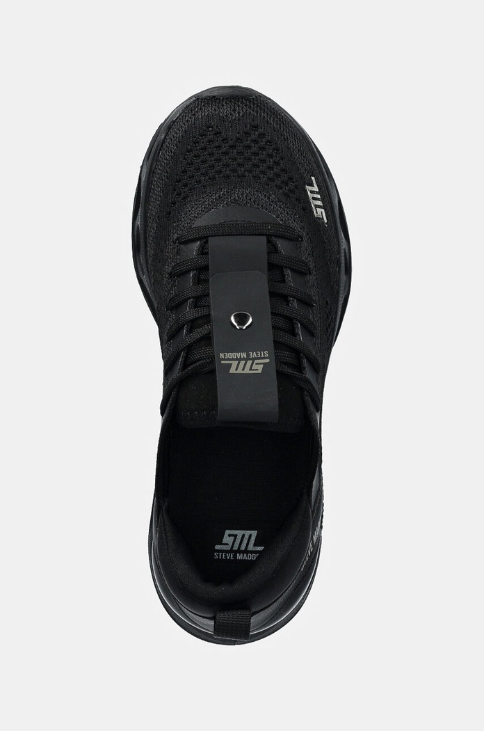 Tenisky Steve Madden Surge 1 čierna SM11003055.184