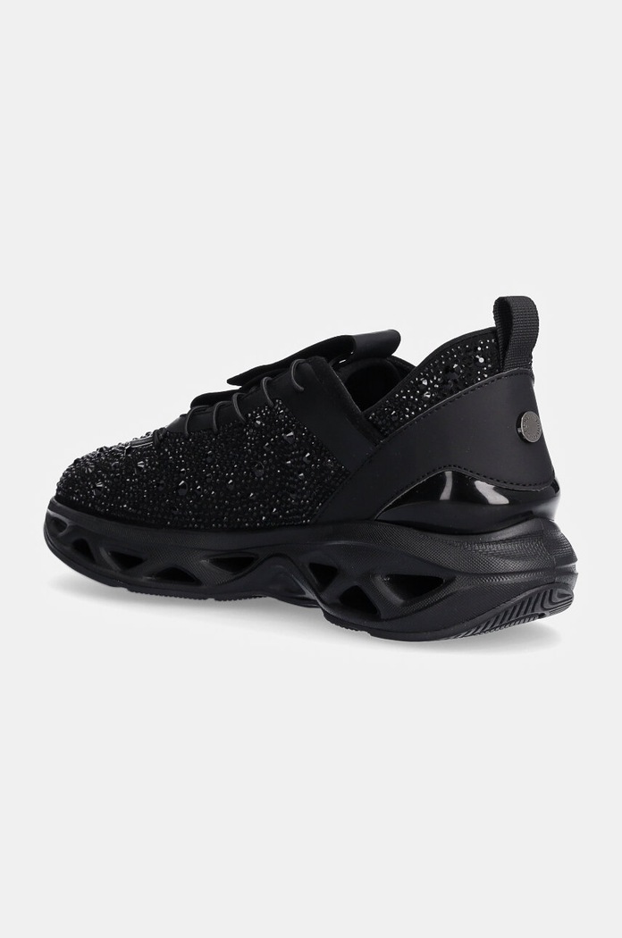 Încălțăminte Steve Madden sneakers Surge 2R SM11003239.001 negru