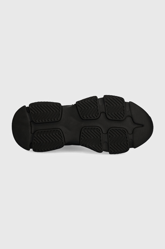 Steve Madden sneakersy Vault 1 SM11003287.184 czarny