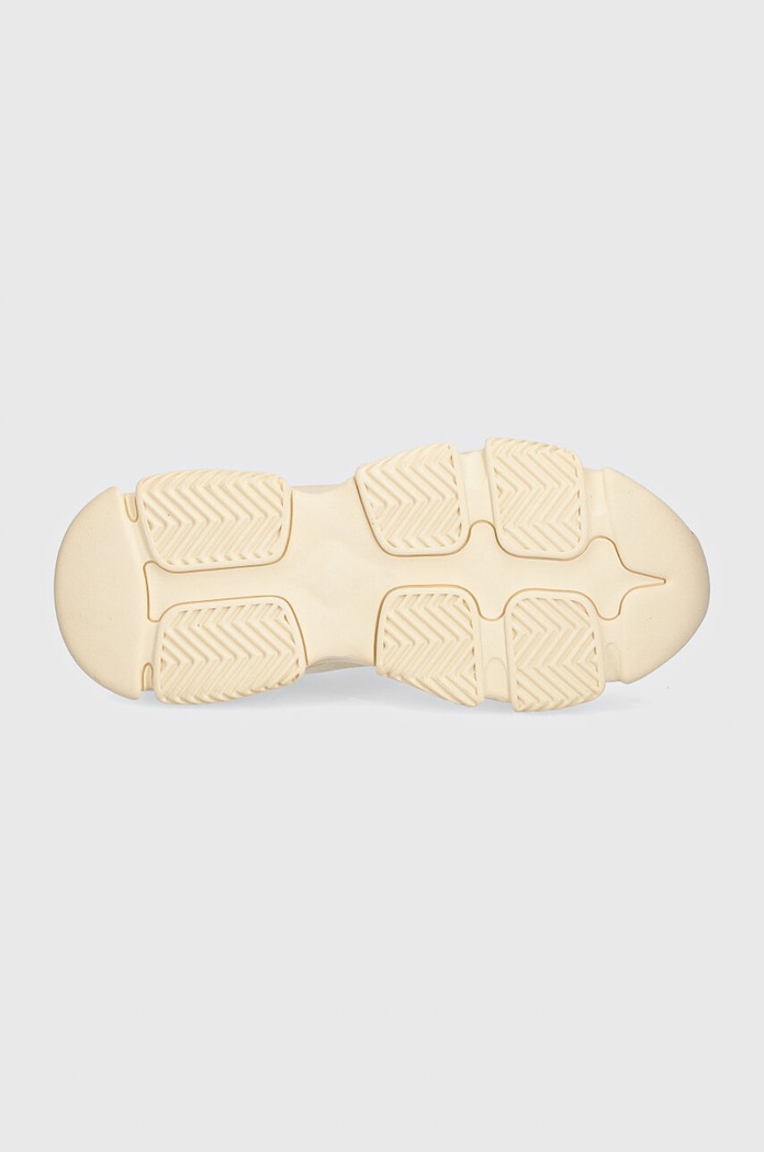Steve Madden sportcipő Vault 1 SM11003287.253 bézs