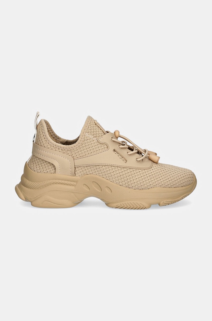 Steve Madden sneakersy Match-E SM19000020.ICR beżowy AW24