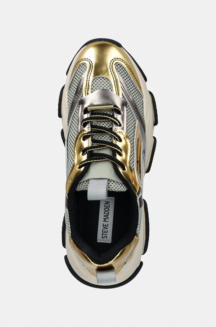 Steve Madden sneakers Possession-E multicolor SM19000033.IP2