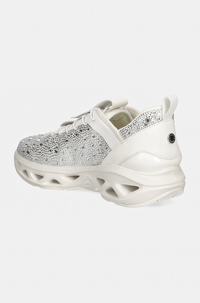 Încălțăminte Steve Madden sneakers Surge 2R SM11003239.002 alb
