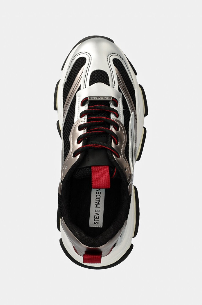 Sneakers boty Steve Madden Possession-E vícebarevná SM19000033.IP1