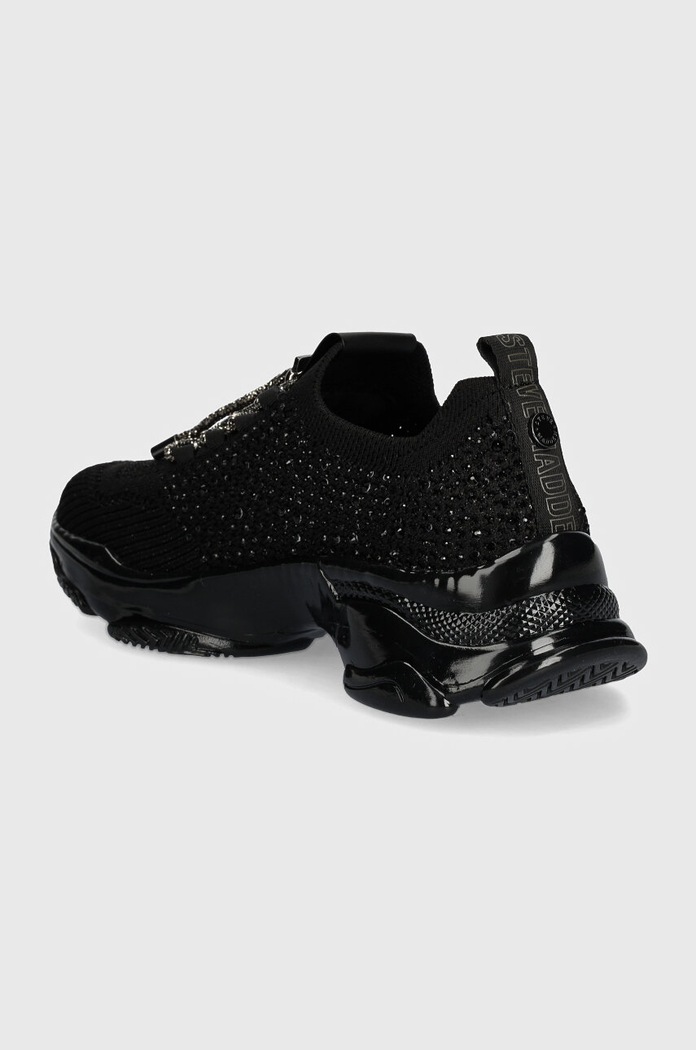 Obuv Tenisky Steve Madden Meter SM19000085.BCL čierna