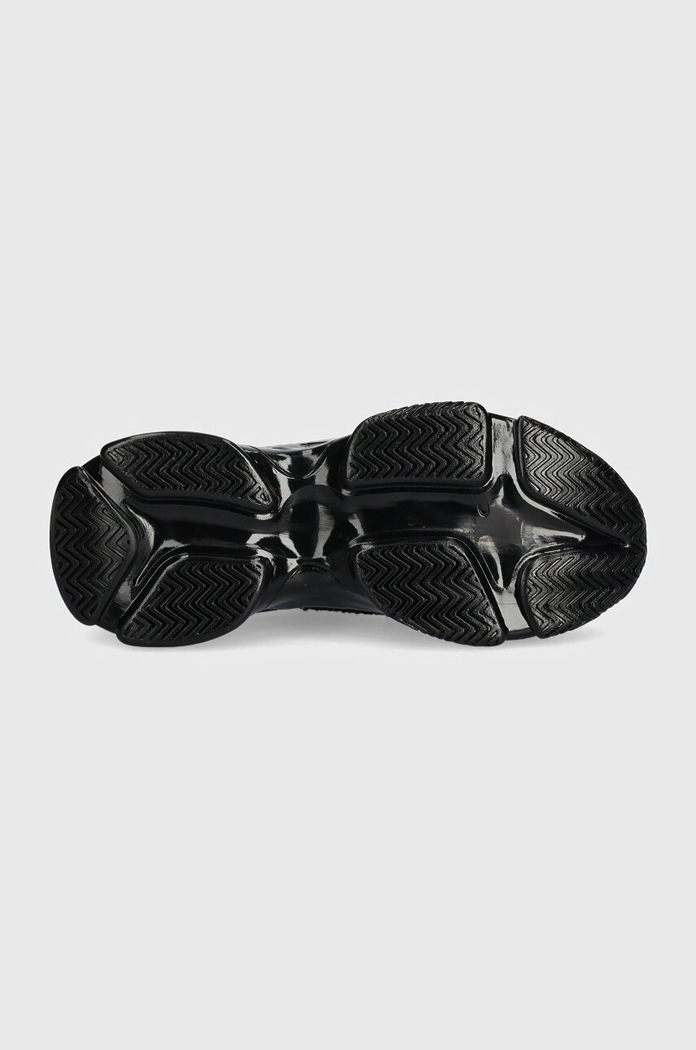 Tenisky Steve Madden Meter SM19000085.BCL čierna