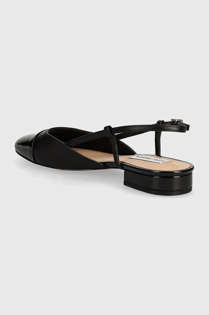 Obuća Balerinke Steve Madden Belinda SM11002823.017 crna