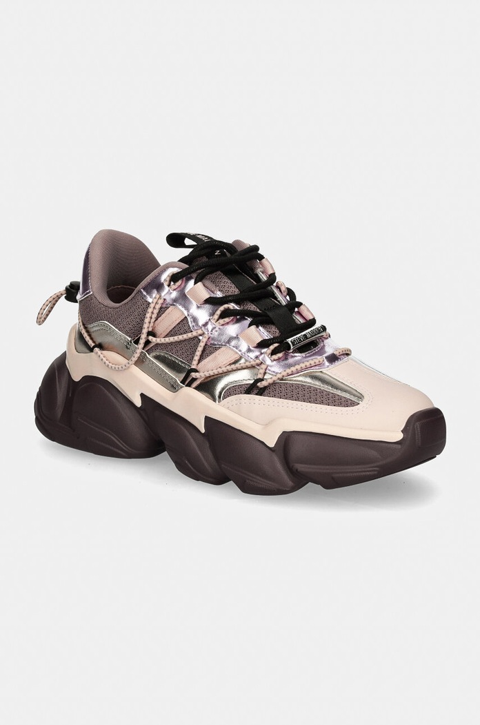 Steve Madden sneakers Spectator textil violet SM11002961.PDV