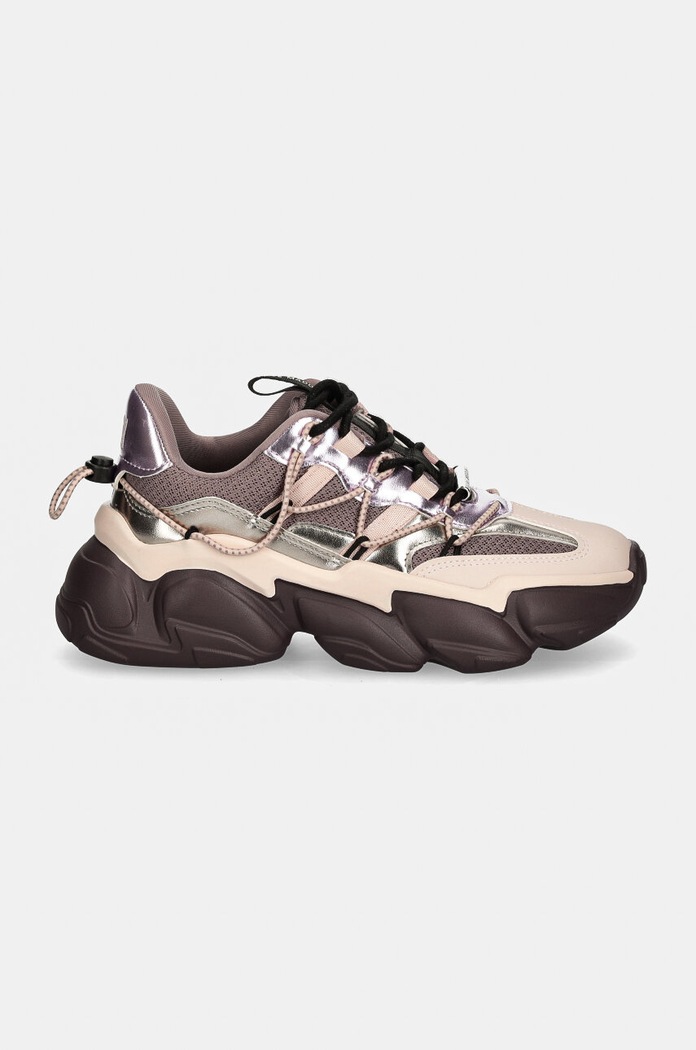 Steve Madden sneakers Spectator SM11002961.PDV violet AW24