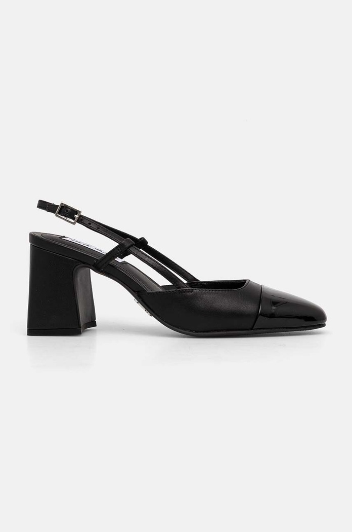 Lodičky Steve Madden Zeina SM11003126.017 černá AW24