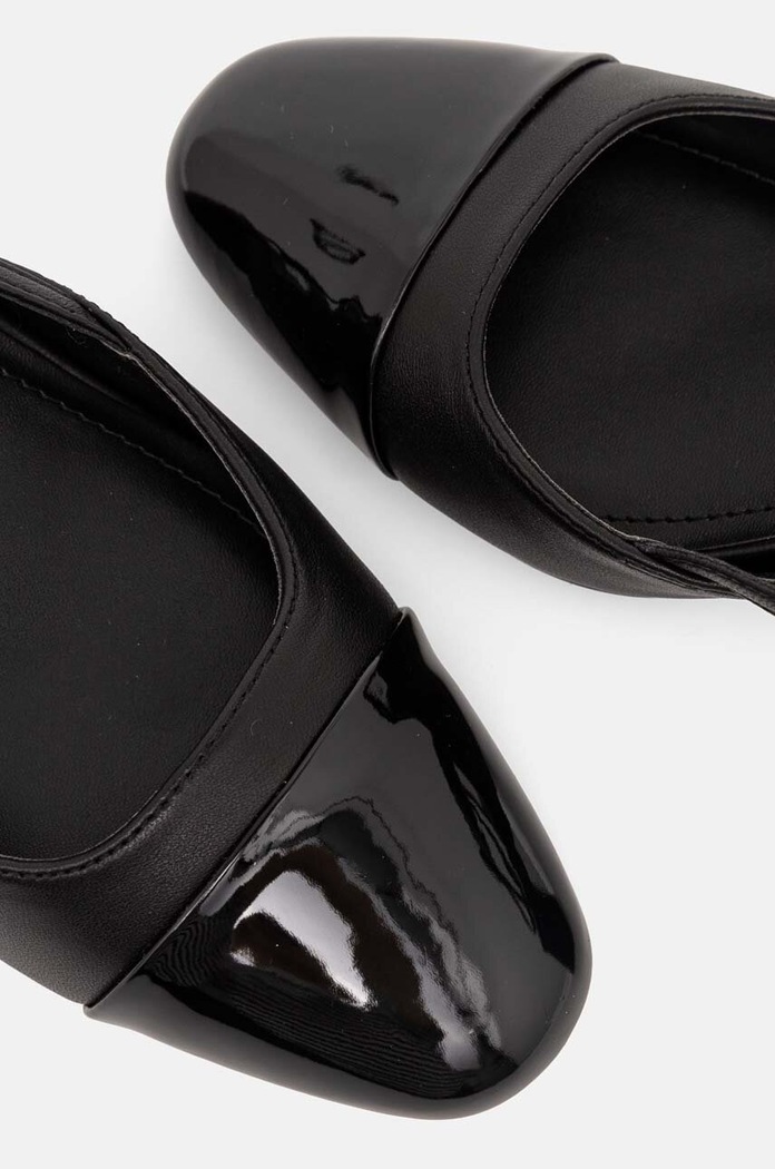 Lodičky Steve Madden Zeina černá SM11003126.017