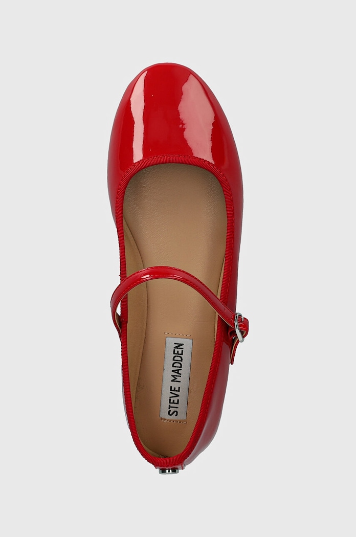 Balerinke Steve Madden Vinetta crvena SM11003146.608