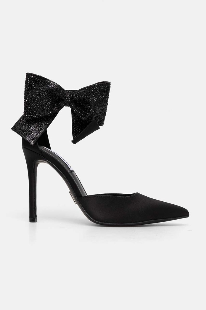 Lodičky Steve Madden Deville SM11003196.486 černá AW24