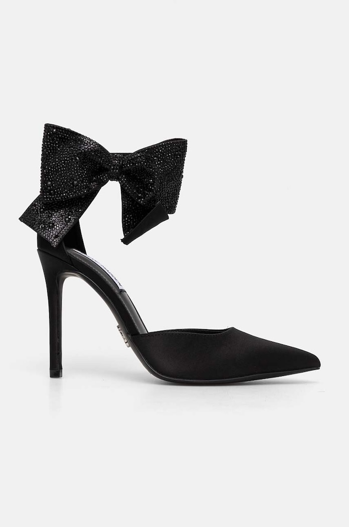 Lodičky Steve Madden Deville SM11003196.486 černá AW24