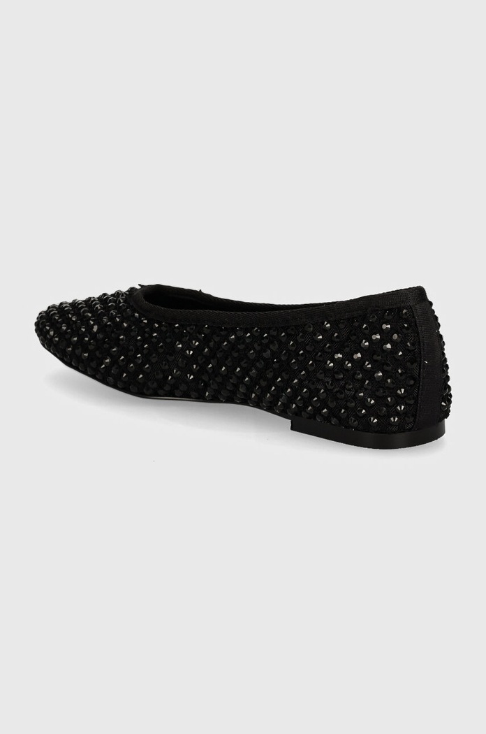 Boty Baleríny Steve Madden Marli SM11003249.001 černá