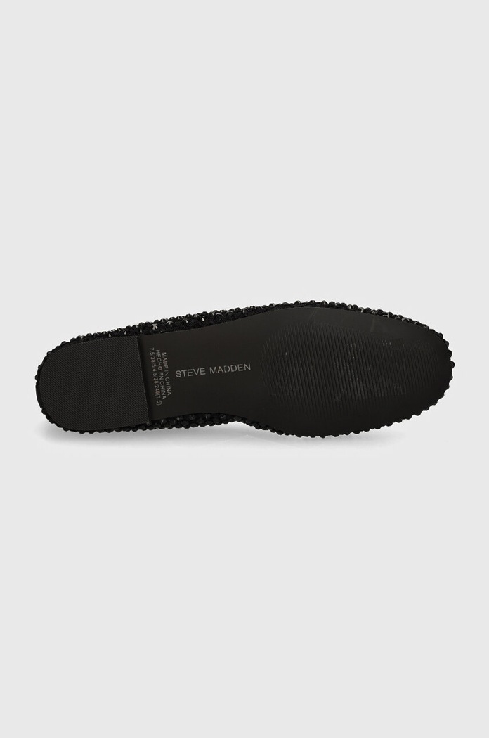 Baleríny Steve Madden Marli SM11003249.001 černá