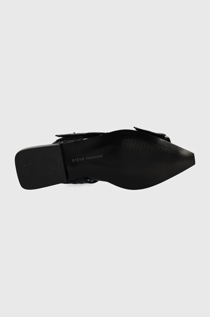 Baleríny Steve Madden Grand Ave SM11003257.018 čierna