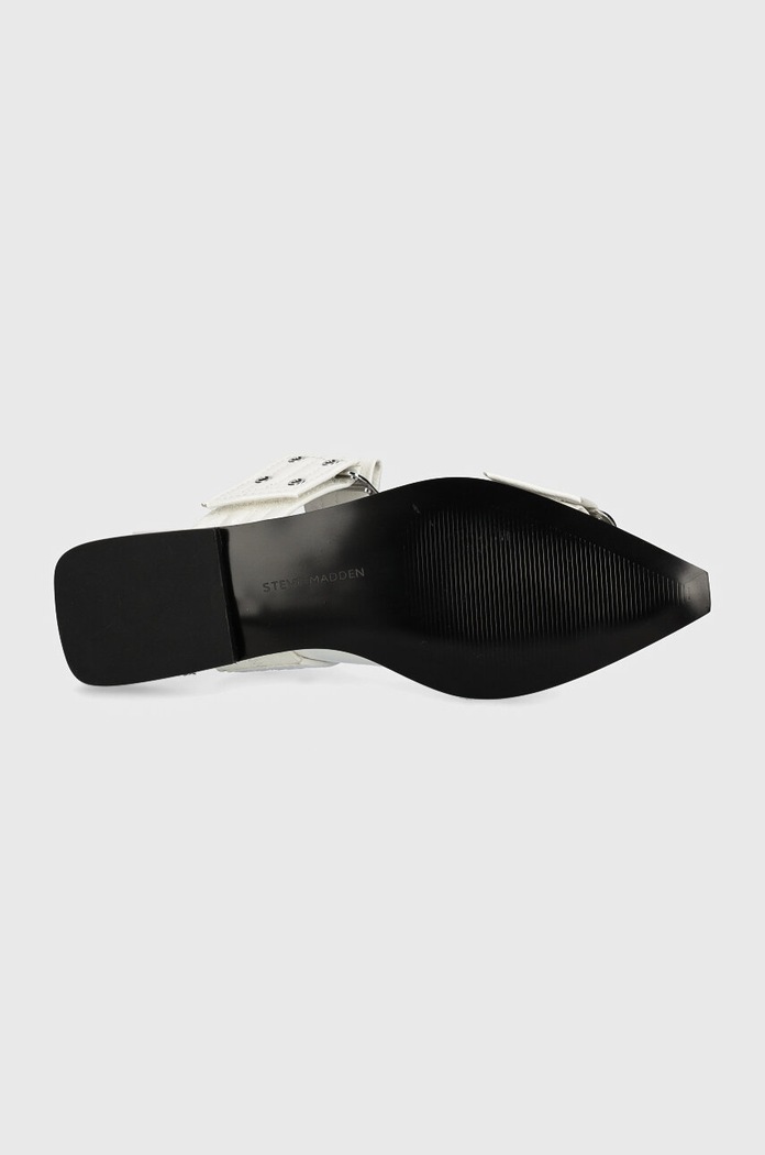Baleríny Steve Madden Grand Ave SM11003257.108 biela