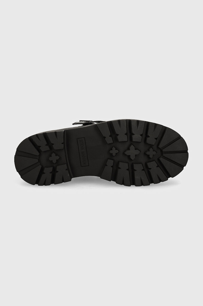 Kožne cipele Steve Madden Overt SM11003286.05O crna