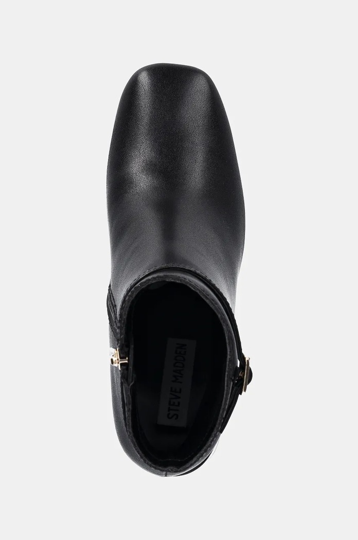Steve Madden botki Risa-E czarny SM19000116.05O