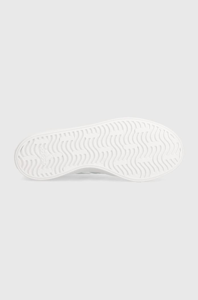 Кросівки adidas Vl Court IF4475 білий