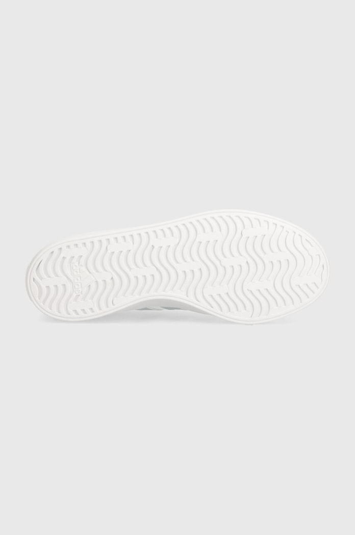 Кросівки adidas Vl Court IF4475 білий