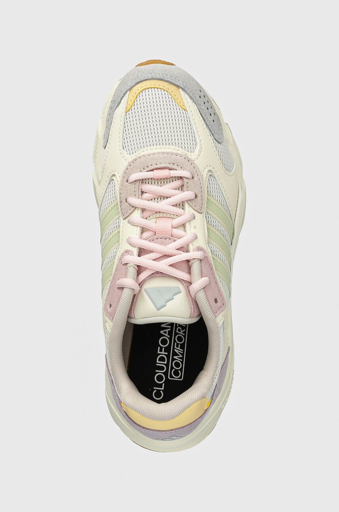 Sneakers Crazychaos 2000 adidas IG4415 bej