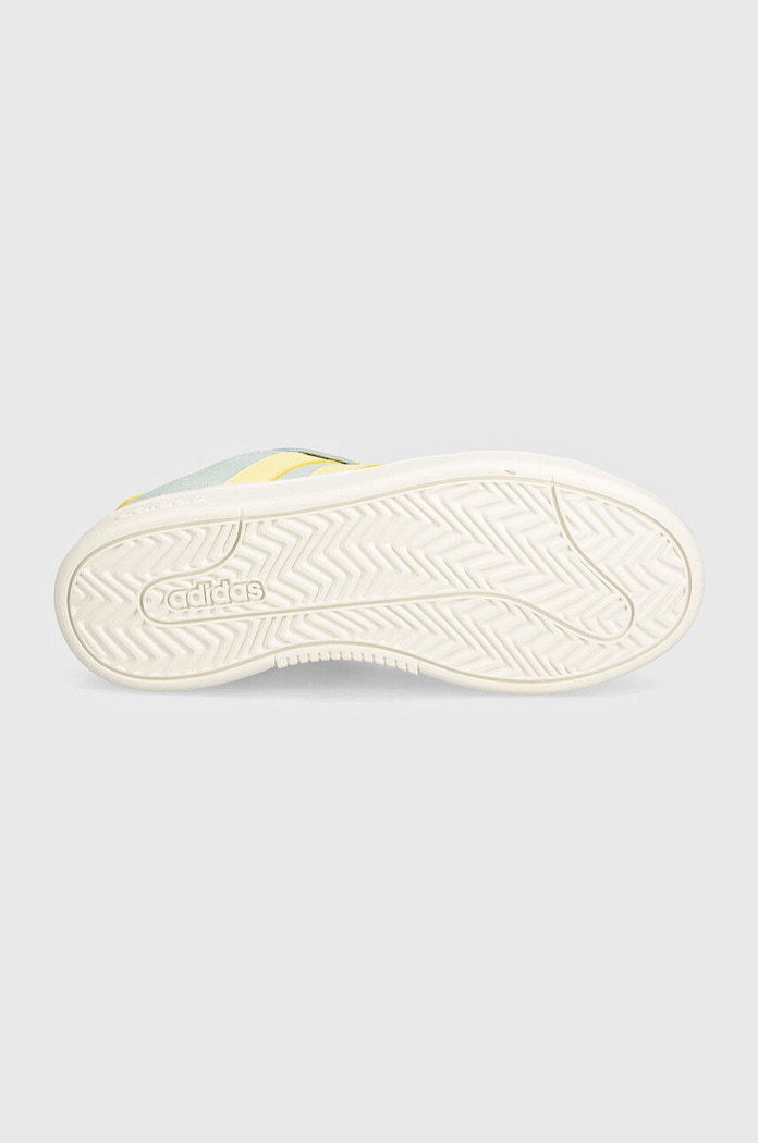 Tenisky adidas Grand Court Alpha IH3852 tyrkysová