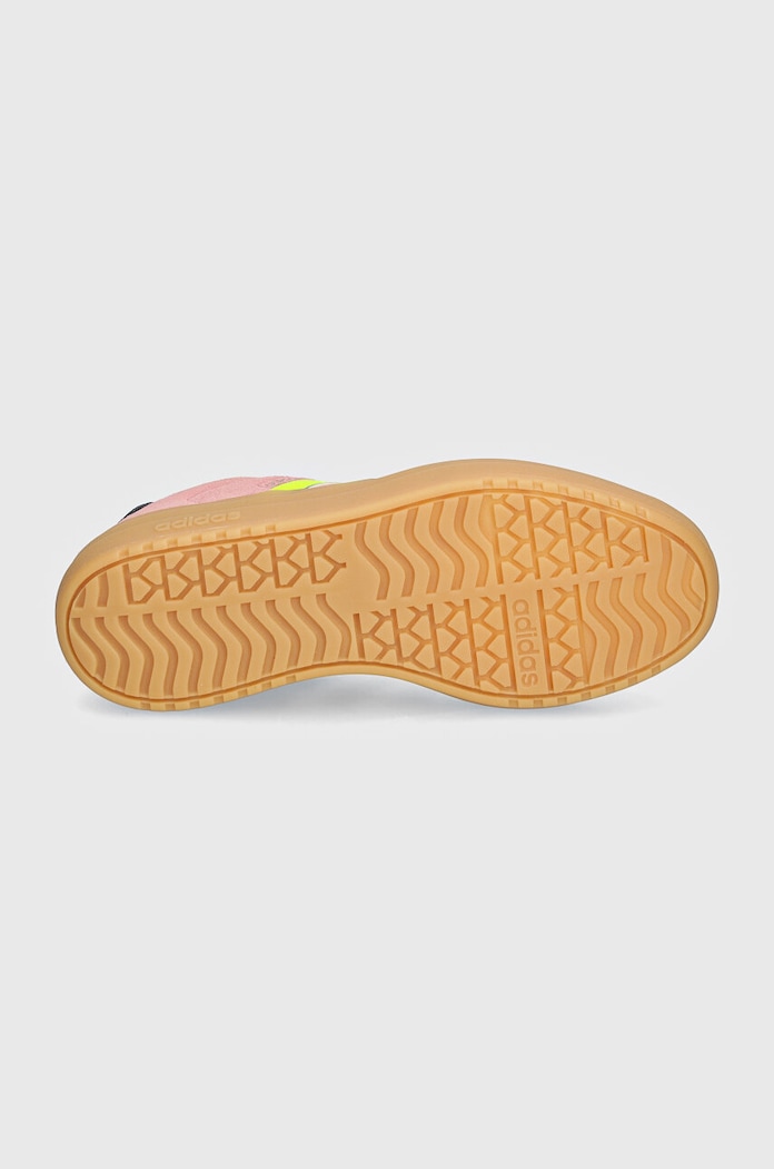 Sneakers adidas Vl Court IH8089 ροζ