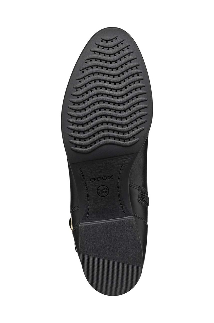 Μπότες Geox D FELICITY D46G1C.043NH.C9999