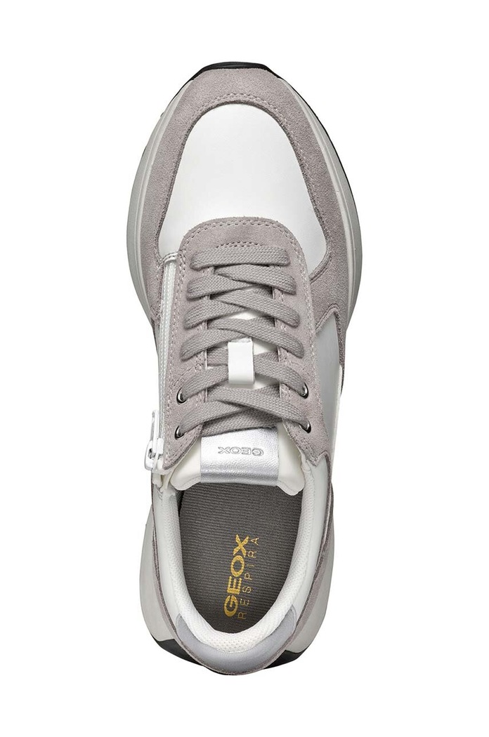 Geox sneakers din piele D AMABEL D46MDA.08522.C1Z5Y