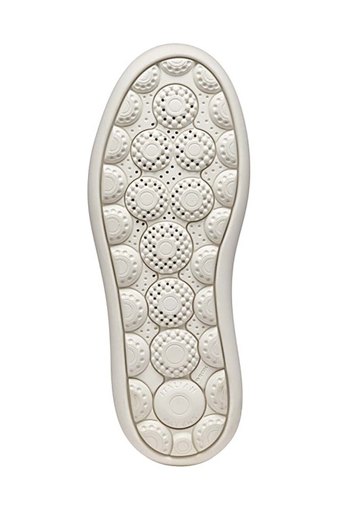 Δερμάτινα sneakers Geox D SPHERICA ECUB-2 D46WVA.00085.C1000