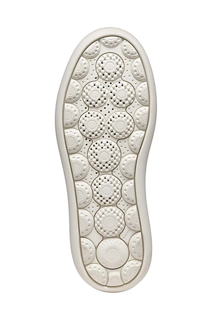 Δερμάτινα sneakers Geox D SPHERICA ECUB-2 D46WVA.00085.C1000