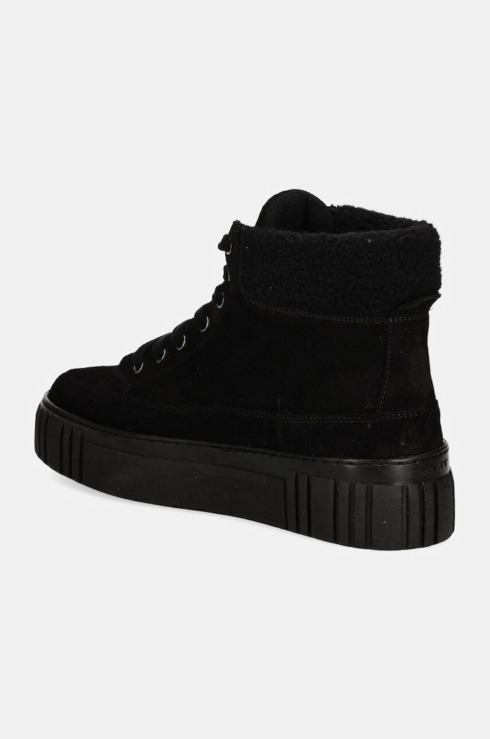 Obuća Čizme za snijeg Gant Snowmont 29543705.G00 crna