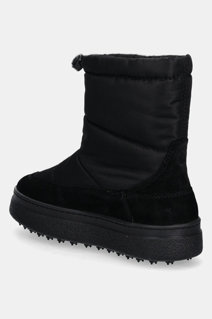 Încălțăminte Gant cizme de iarna Snowhill 29547784.G00 negru