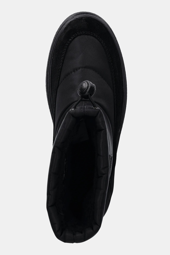 Gant cizme de iarna Snowhill negru 29547784.G00