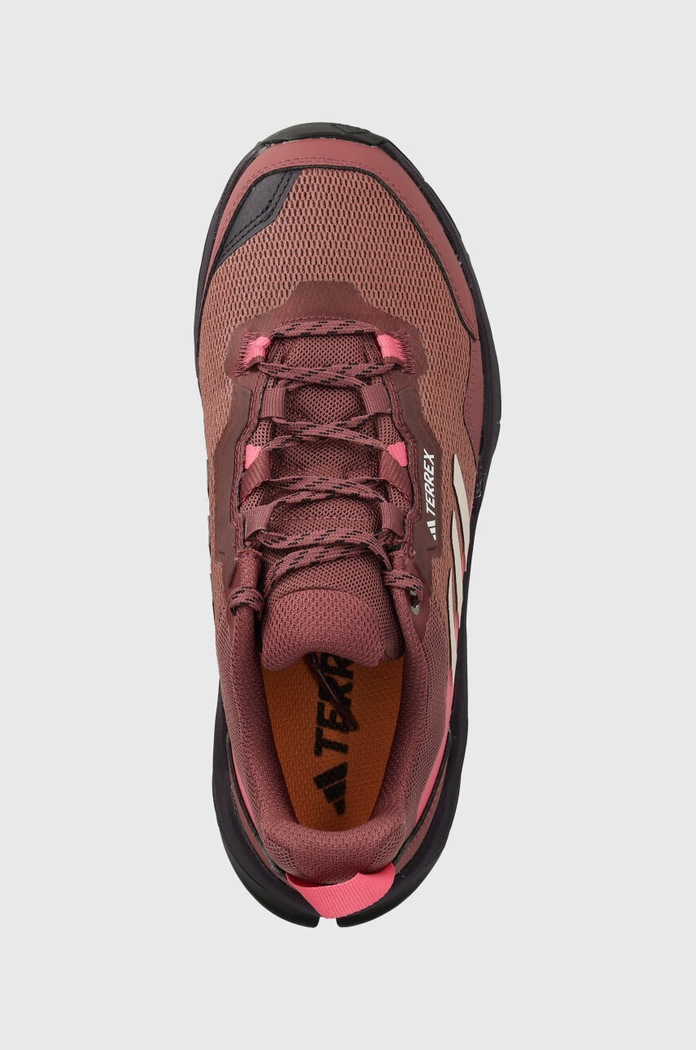 adidas TERREX cipő AX4 burgundia IH3522