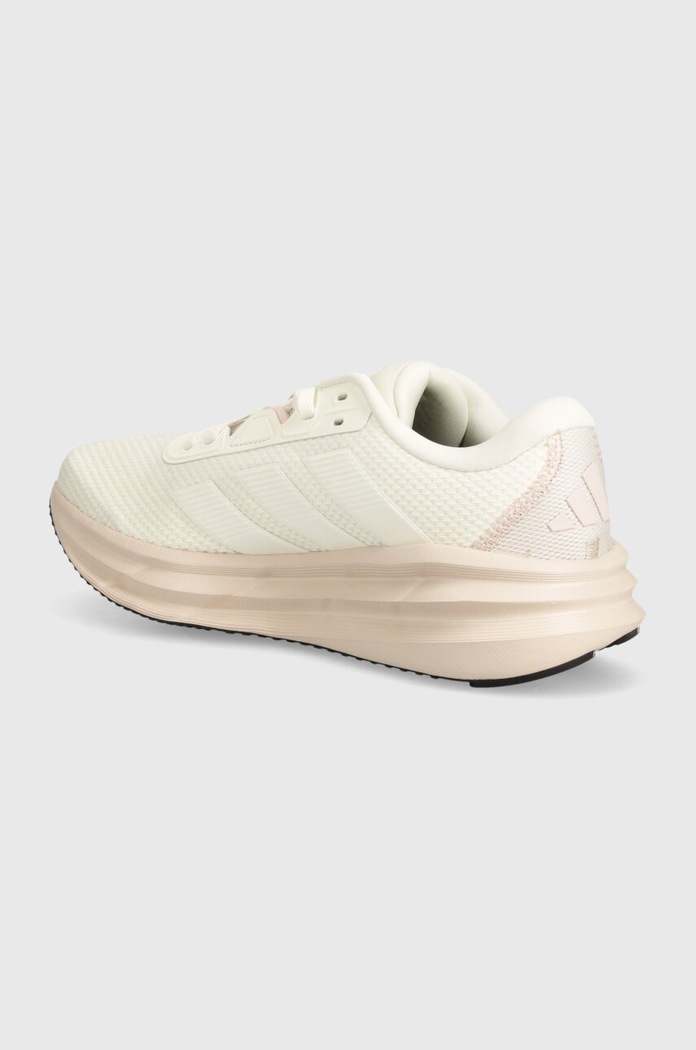 Obuv Bežecké topánky adidas Performance Galaxy 7 ID8768 béžová