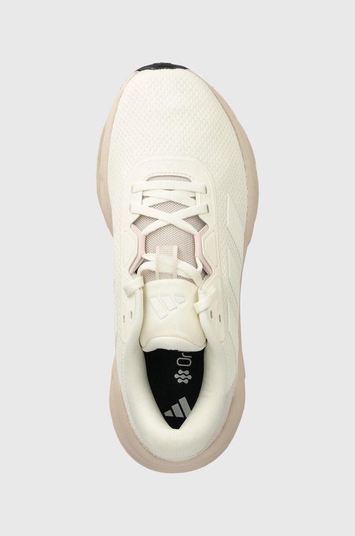 Bežecké topánky adidas Performance Galaxy 7 béžová ID8768