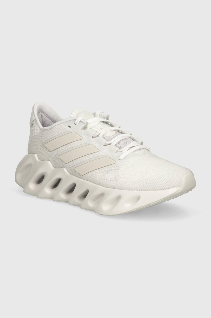 adidas Performance buty do biegania Switch 2 syntetyczny biały IF9186