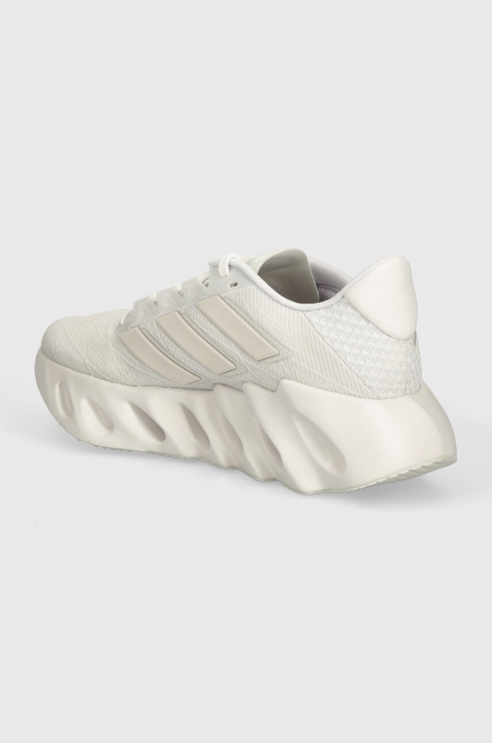 Obuwie adidas Performance buty do biegania Switch 2 IF9186 biały