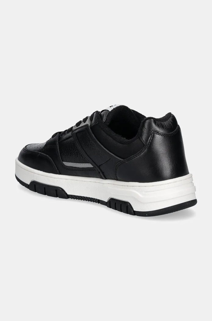 Încălțăminte MSGM sneakers 3741MDS604.886.99 negru
