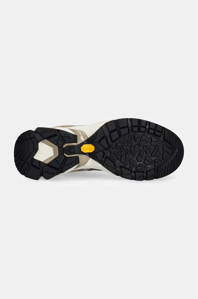 MSGM sneakers 3741MDS301.914.98 bej