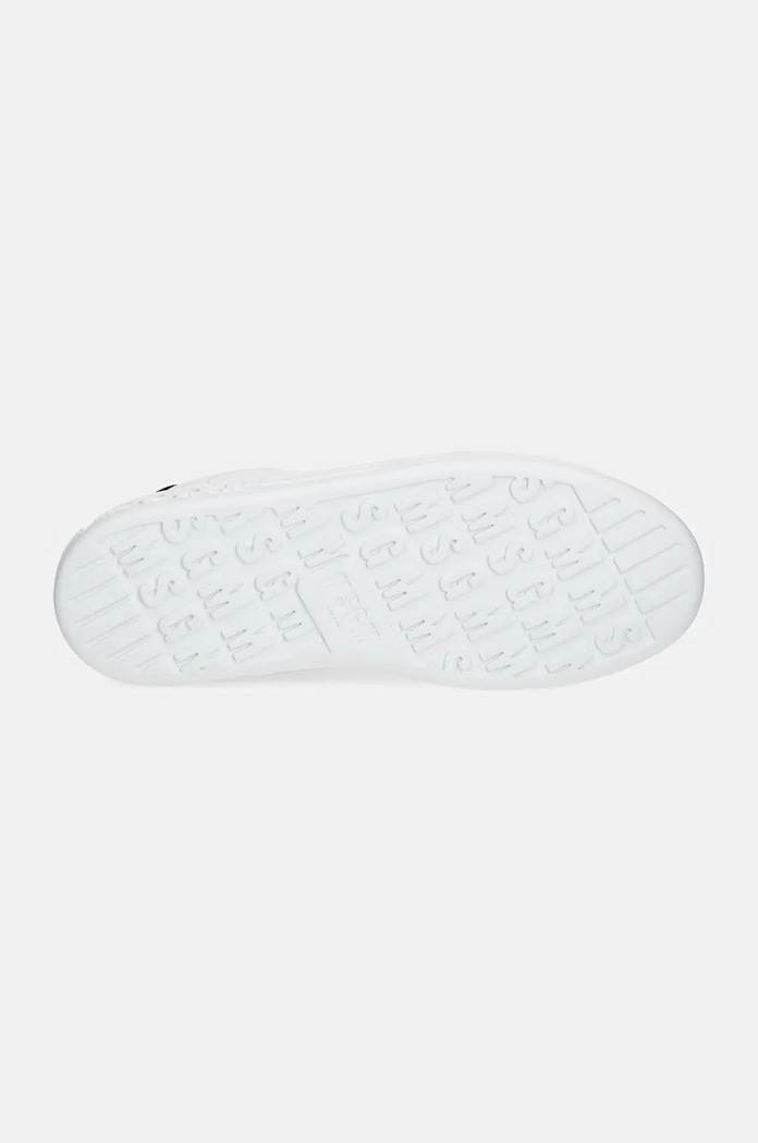 Tenisky MSGM 3741MDS506.787.01 biela