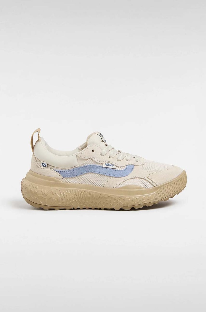 Tenisky Vans MTE UltraRange Neo VR3 semišová kůže béžová VN000CWEZ5D1